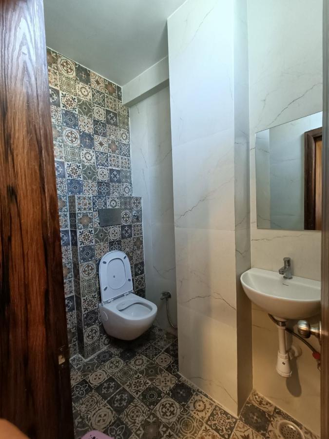 Hotel Vrinda Inn Udaipur Buitenkant foto