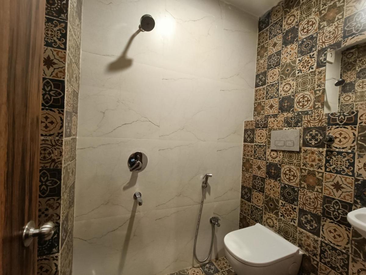 Hotel Vrinda Inn Udaipur Buitenkant foto