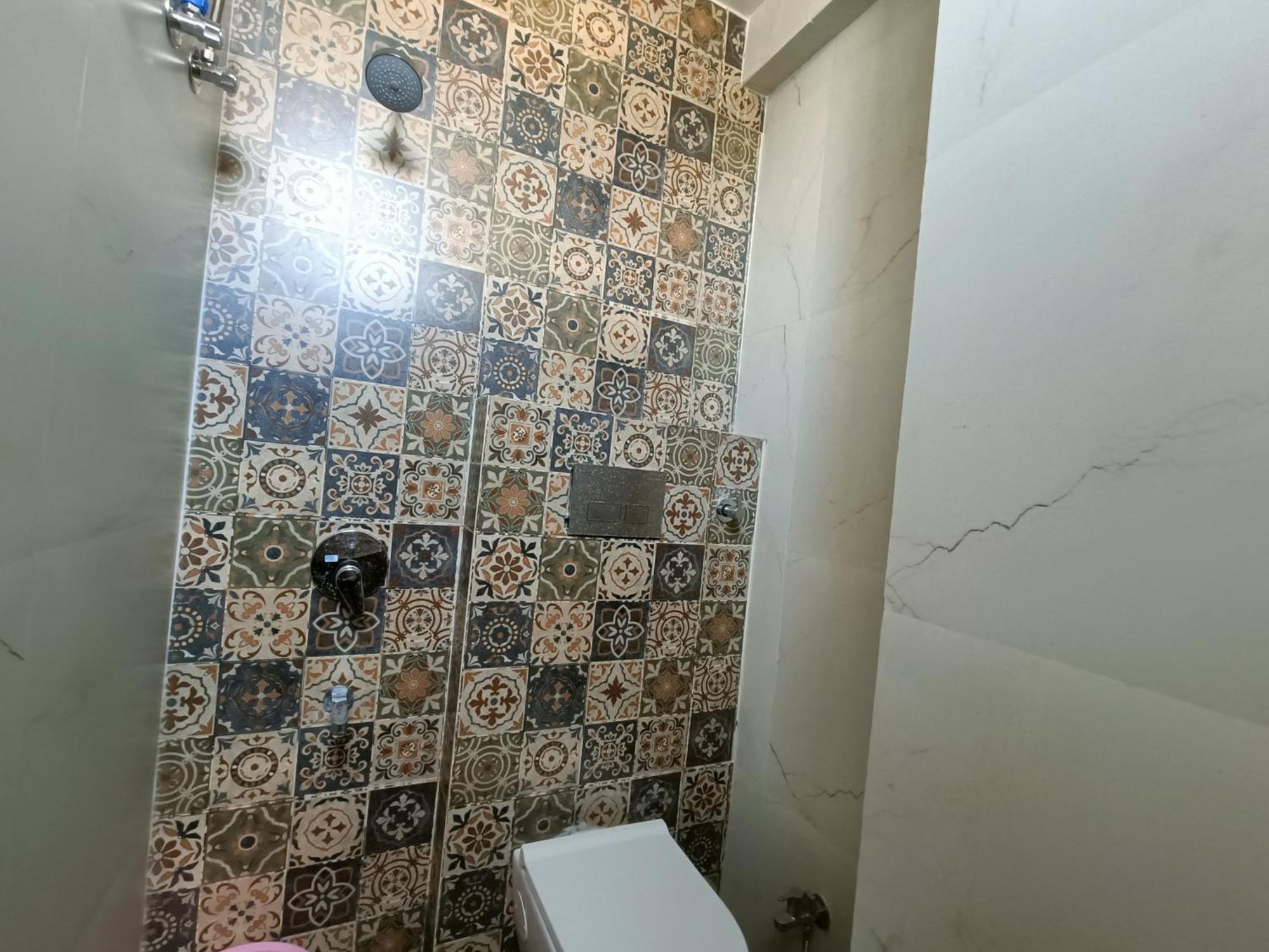 Hotel Vrinda Inn Udaipur Buitenkant foto